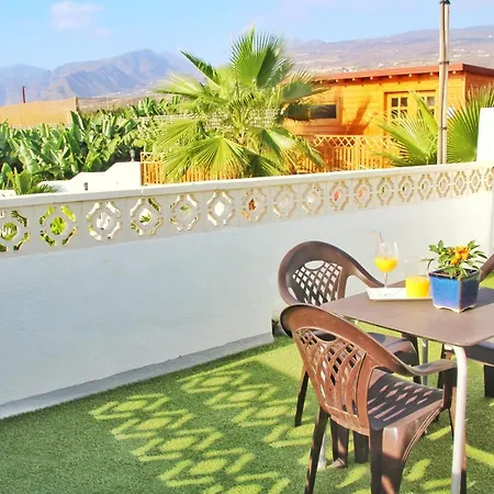 Casa Drago - Perenquen. Casa vacanze Alcalá la Real