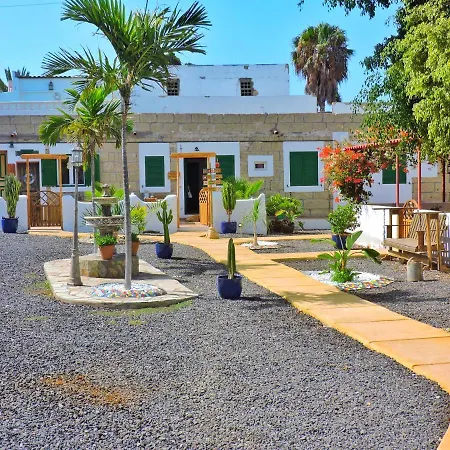 Casa Drago - Perenquen. Alcalá la Real