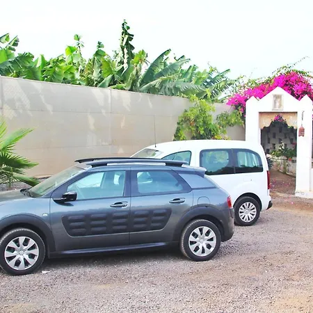 Casa Drago - Perenquen. * Alcala (Tenerife)