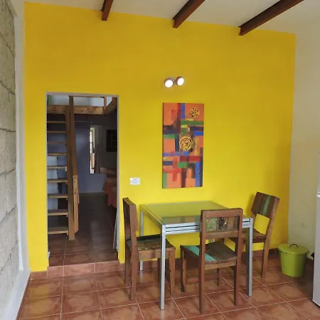 Casa Drago - Perenquen. *