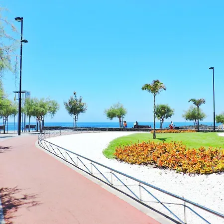 Casa Drago - Perenquen. Holiday home Alcala (Tenerife)
