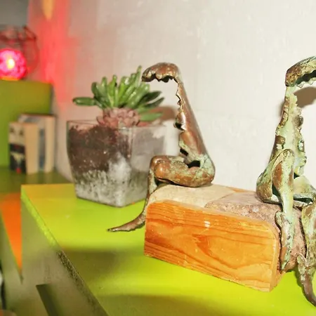 Casa Drago - Perenquen. Holiday home Alcala (Tenerife)