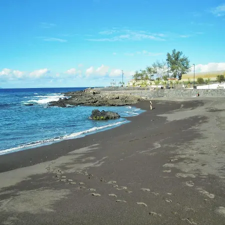 Casa Drago - Perenquen. Alcala (Tenerife)
