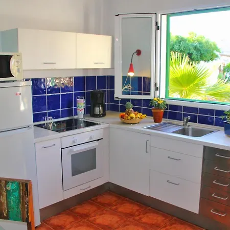 Casa Drago - Perenquen. Holiday home *