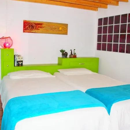 Holiday home Casa Drago - Perenquen.