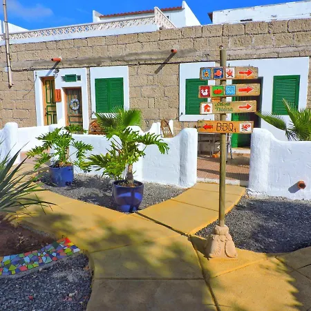 Casa Drago - Perenquen. *