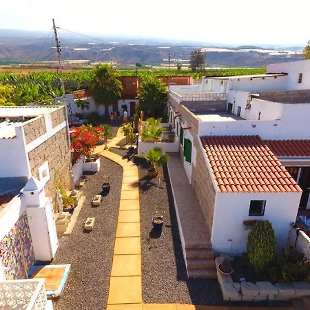 Casa Drago - Perenquen. Holiday home *
