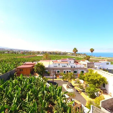 Holiday home Casa Drago - Perenquen. *