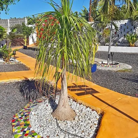 Casa Drago - Perenquen. Holiday home